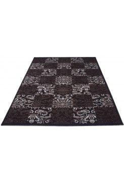carpet Tango Asmin 9316a brown brown