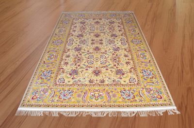 Carpet Tabriz 2550A bej