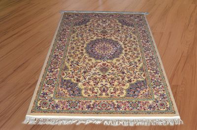 Carpet Tabriz 2551a bej