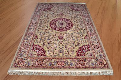 Carpet Tabriz 2551B bej