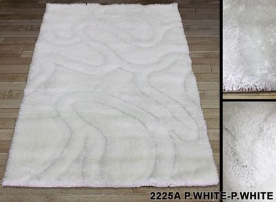 Carpet Therapy 2225a PWHITE PWHITE