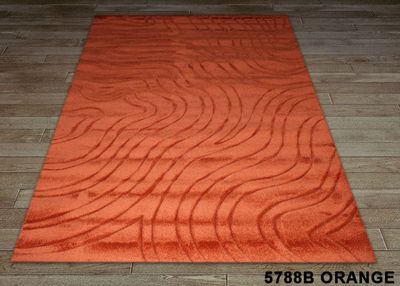 килим Tuna 5788b torange