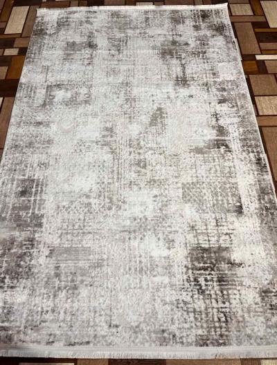 Килим Alvin 103 cream brown