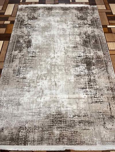 Ковер Alvin 113 cream brown