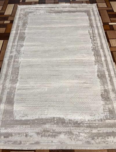 Килим Alvin 127 cream beige