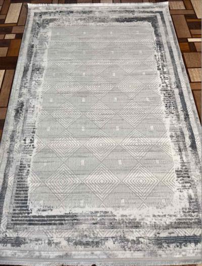 Ковер Alvin 127 grey