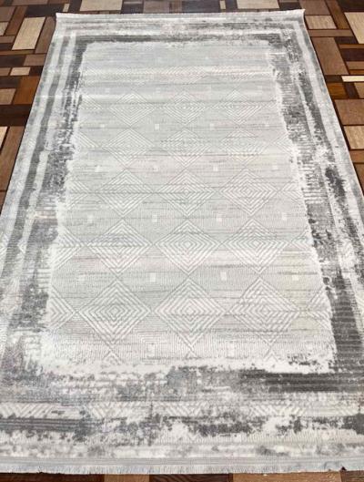 Ковер Alvin 127 grey blue