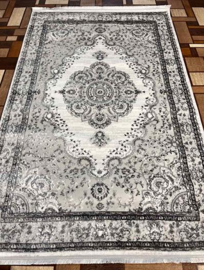 Килим Alvin 179 grey anthracite