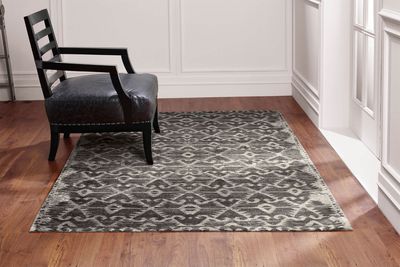 carpet Anatolia gray