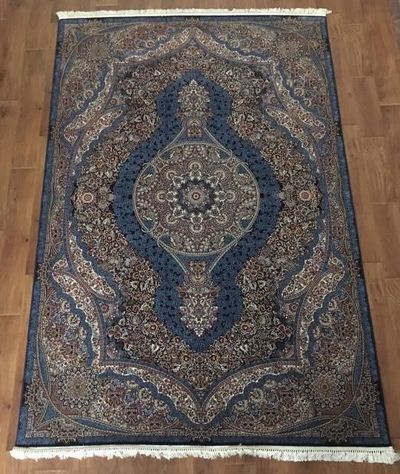 carpet Antik 5367 blue