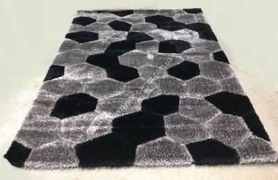 Carpet Art Tria 0219 gray