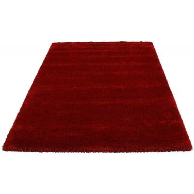 килим Astoria pc00a red red