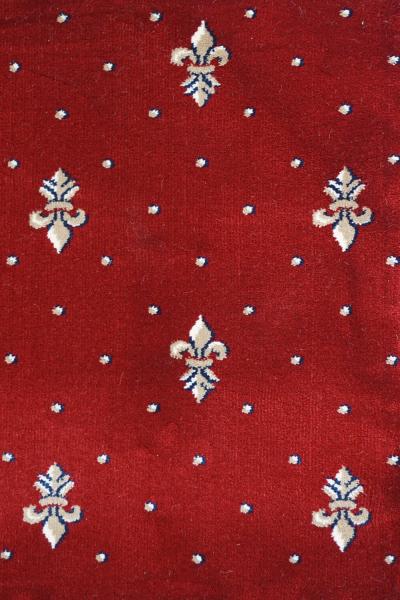 Atlas 8928 red