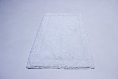 Килим килимок Banio 5383 white