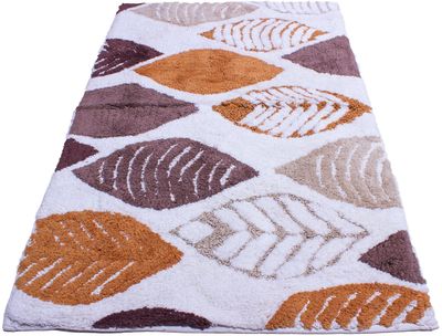 Килим килимок Banio 5724 brown