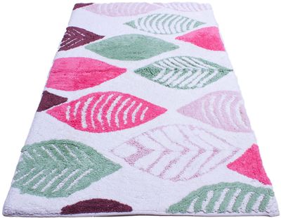 Килим килимок Banio 5724 pink