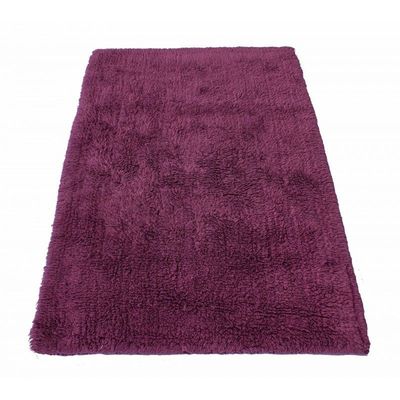Bath mat 16286A lilac