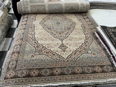 Килим Bella Wool 15271-53555