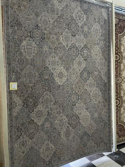 Ковер Bella Wool 15411-51655