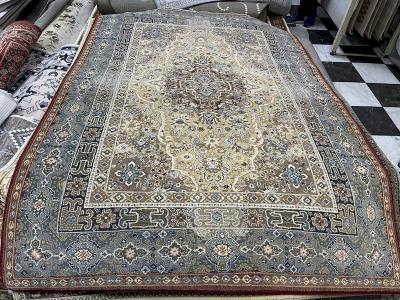 Килим Bella Wool 16371-51356