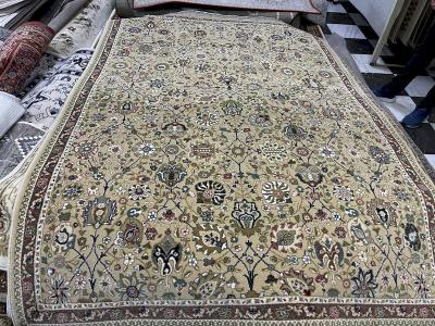 Килим Bella Wool 16421-51355