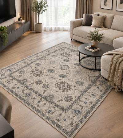 Ковер Bella Wool 7019-51935