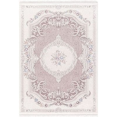 carpet Belmond k184a pink cream