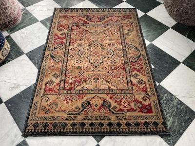 Килим Berber 0809 beige