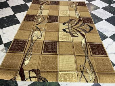 Килимова доріжка Berber 775 brown dor
