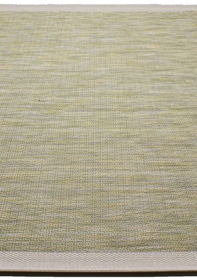 Carpet Breeze 5015 wool lemon grass