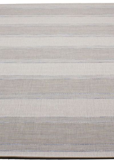 Carpet Breeze 6133 wool raw blue