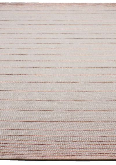 Carpet Breeze 6140 wool sienna red
