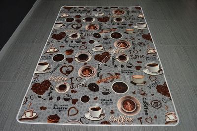 килим Brillant Coffee HL 11152-101