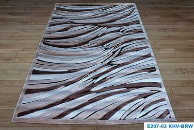 Carpet Bonita E207-03-KHV-BRW