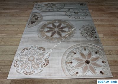 Carpet Boyut 0007-21-kmk