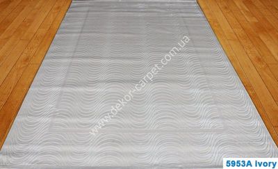 Carpet Ceshmihan 5953A-ivory