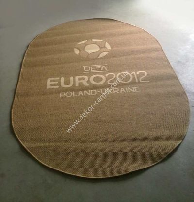Carpet EURO 2012