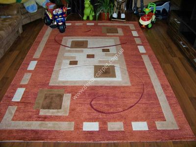 килим Liliya 0537 tile
