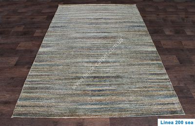 Carpet Linea-200-sea