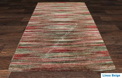Carpet Linea-Beige