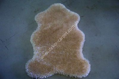 Carpet Puffy s331c beige