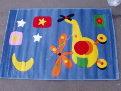 Children's carpet Rainbow_2966