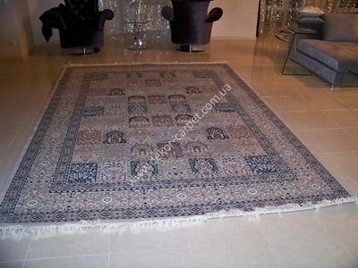 Carpet Sultan_0271 ivory
