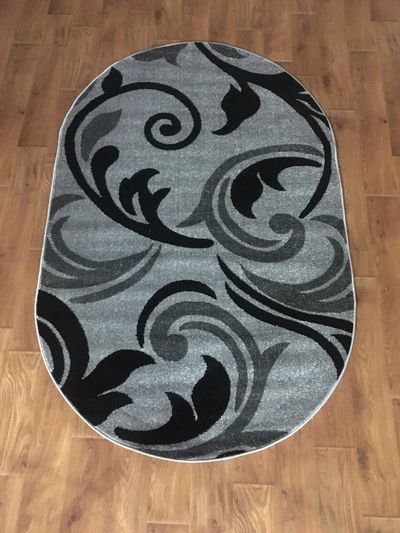 carpet Color 3116 gray