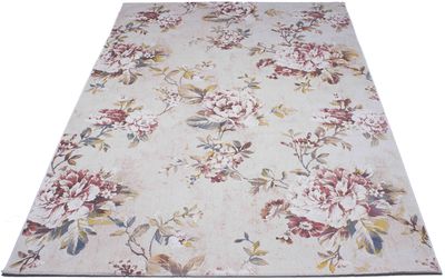 carpet Concord 7616A ivory ivory
