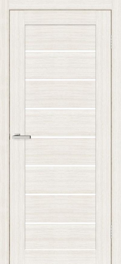 Міжкімнатні двері Оміс Cortex Deco 10 дуб bianco