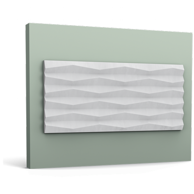 3D panel Orac Decor W112
