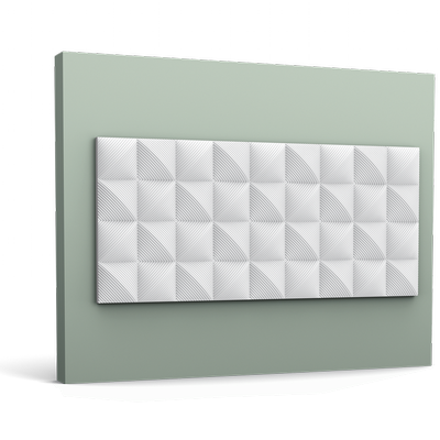 3D panel Orac Decor W113