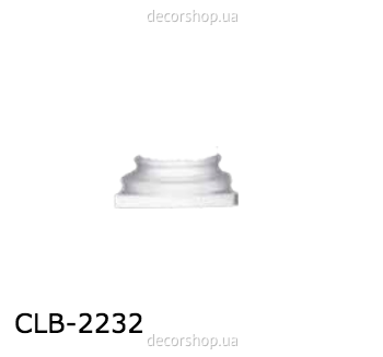 Column Perimeter CLB-2232