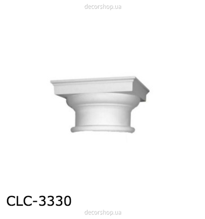 Column Perimeter CLC-3330